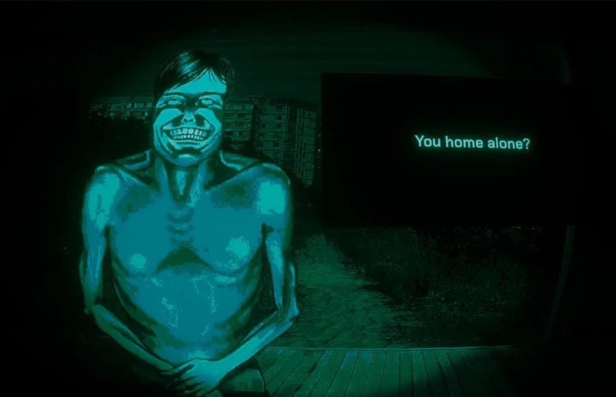 No, I'm not a Human screenshot 2